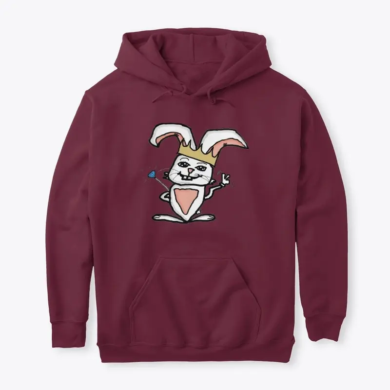 Lifeples Bunny Merch