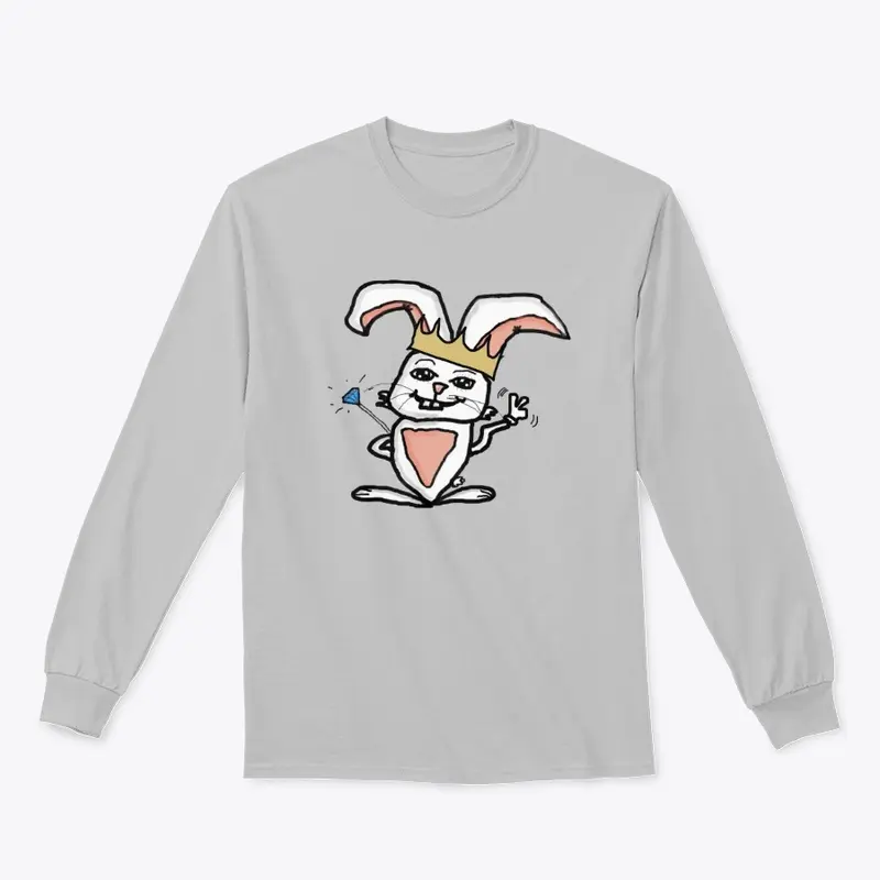 Lifeples Bunny Merch