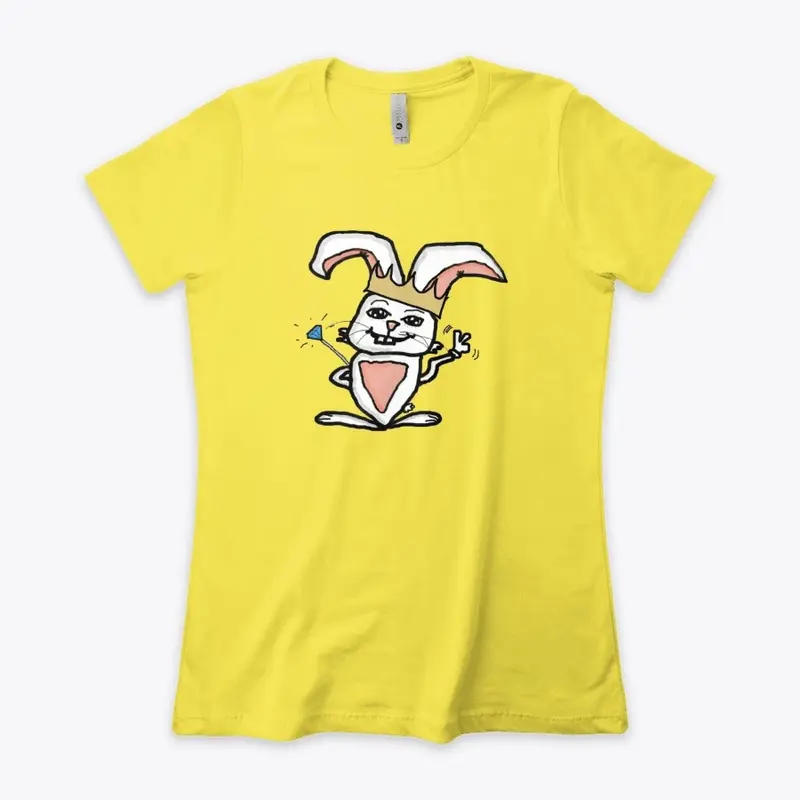 Lifeples Bunny Merch