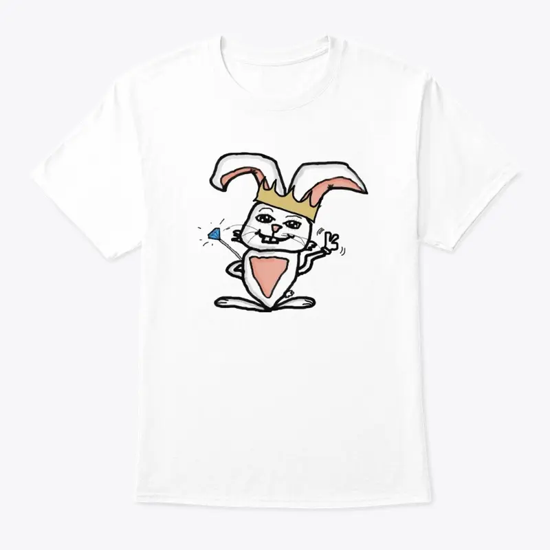 Lifeples Bunny Merch